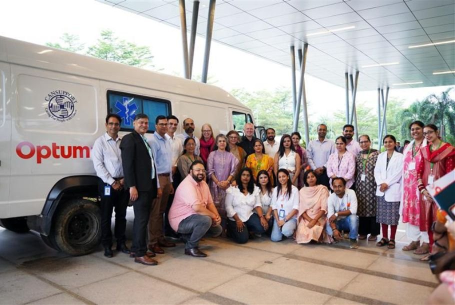 CSR In India