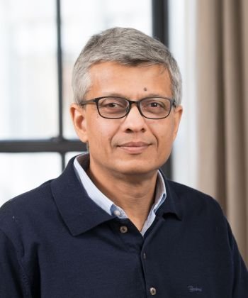 CSR In India