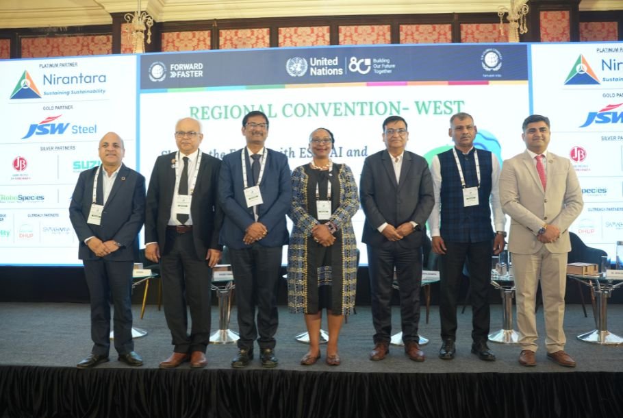 CSR Recognition Awards CSR In India