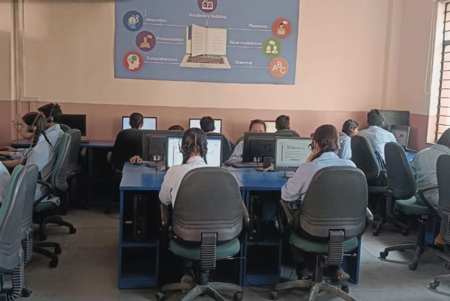 CSR In India
