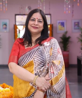 CSR In India