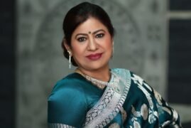 CSR In India