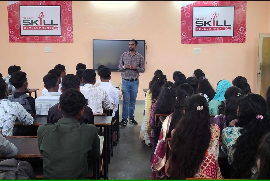 CSR In India