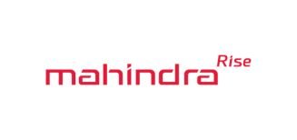 Mahindra Logo