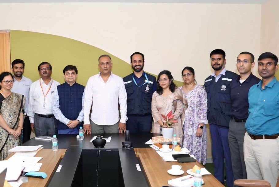 CSR In India
