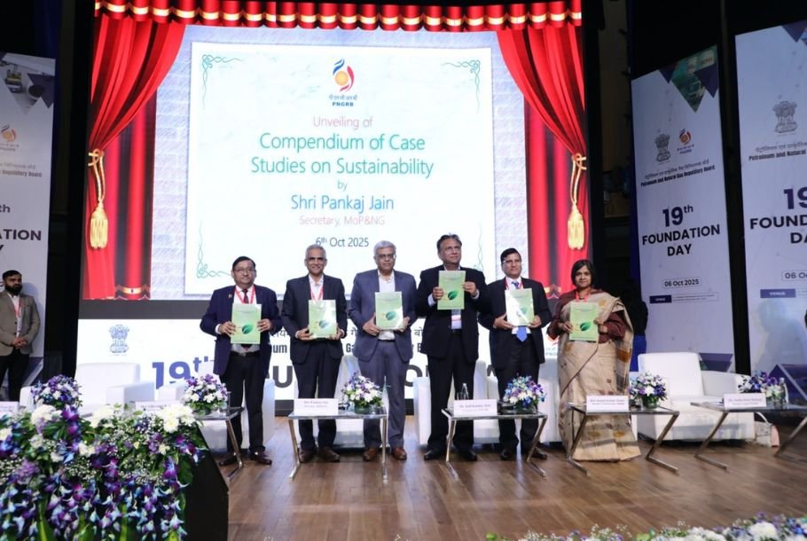 CSR Recognition Awards CSR In India