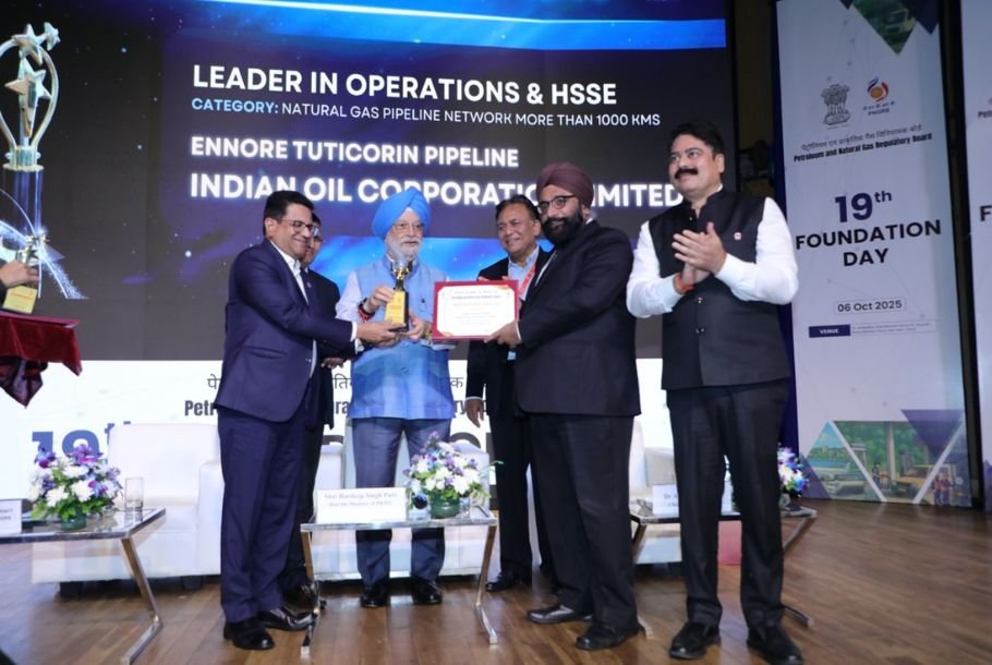CSR Recognition Awards CSR In India