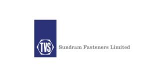 Sundram Fasteners Ltd Logo