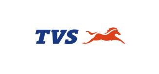 TVS Logo