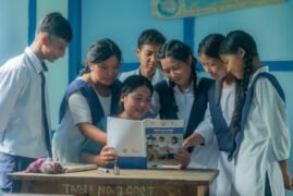 CSR In India