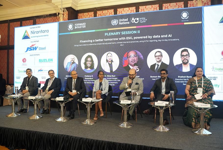 UN Global Compact India