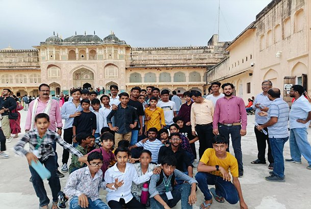 Cultural preservation stories