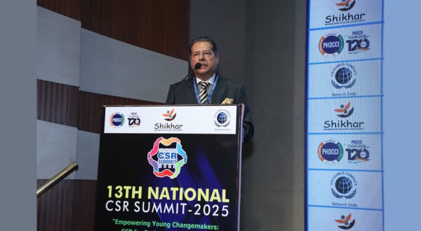 CSR Awards 2025 New Delhi