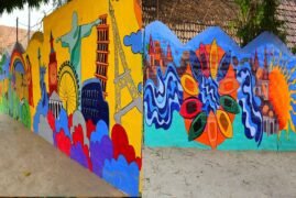 CSR Mental Health Programs