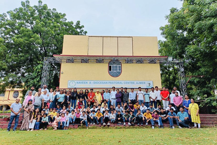 Inspiring youth journeys