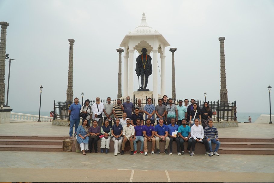 Top Csr News company