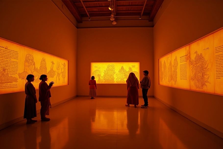 preserving dying dialects