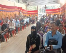 social inclusion employment program