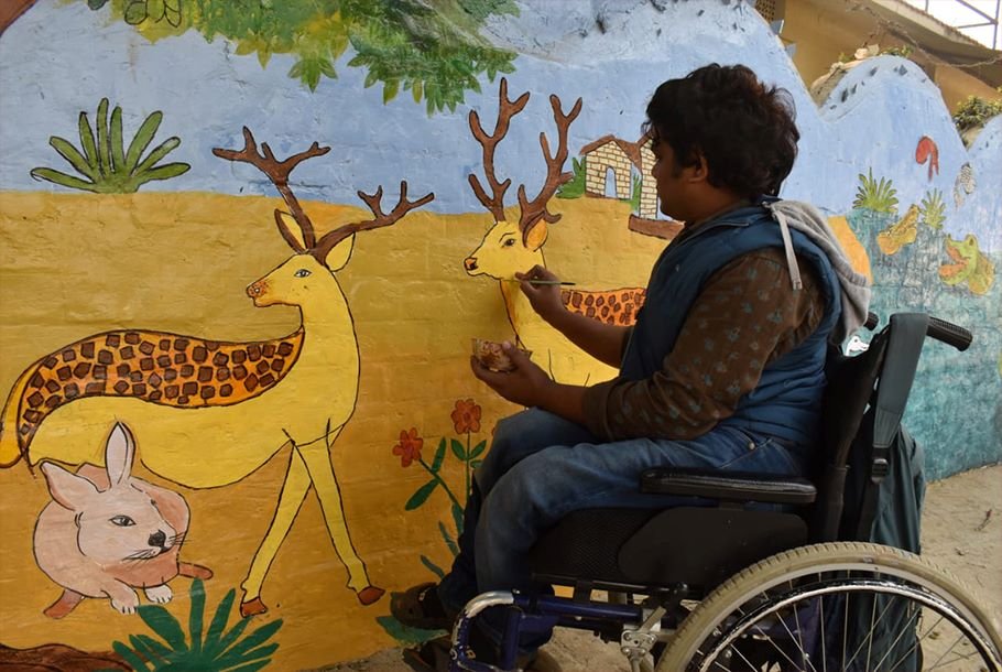 Mental Health Awareness 2025