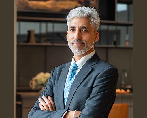 Social impact awards