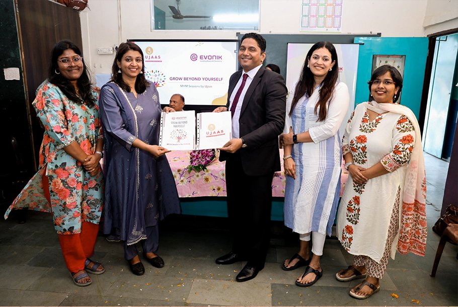 menstrual hygiene initiative