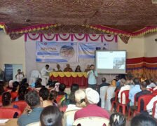 NGO employment support India