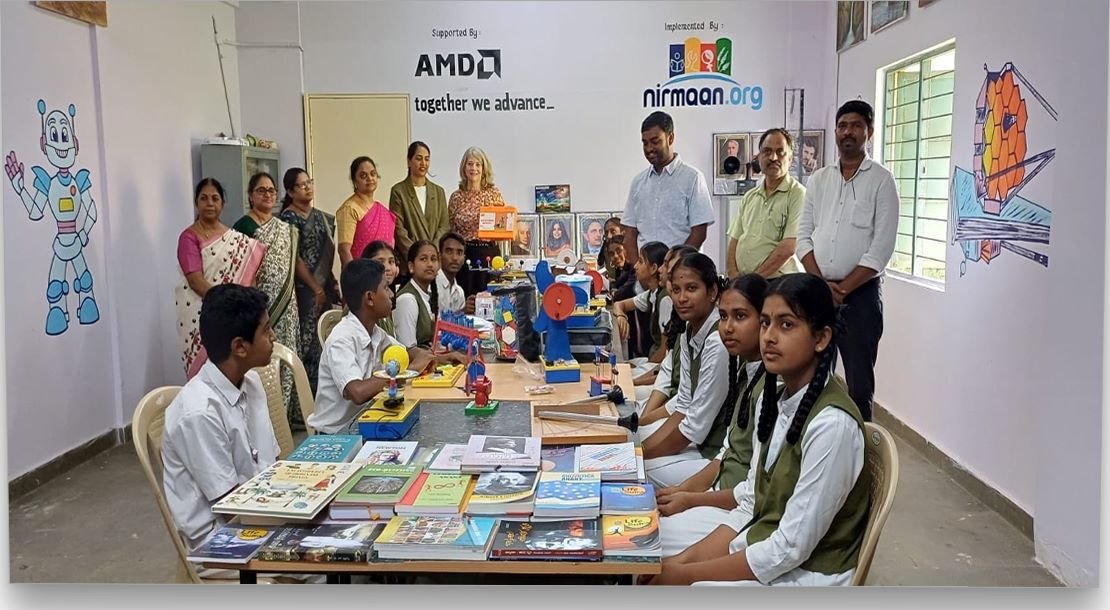 Student Empowerment India