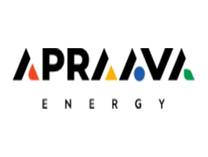 Apraava Energy CSR