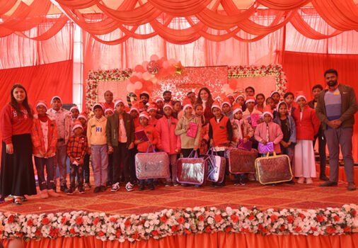 Community Outreach Program