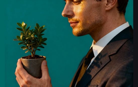 Sustainable business practices