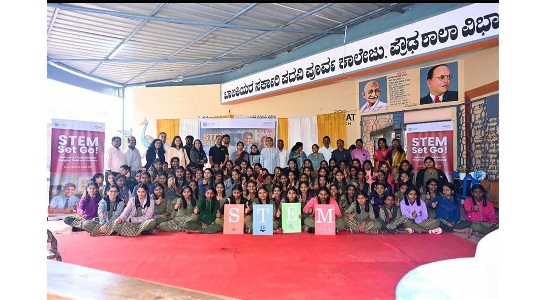 STEM Education India