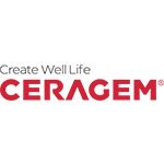 Ceragem logo