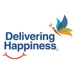 Delivering Happiness