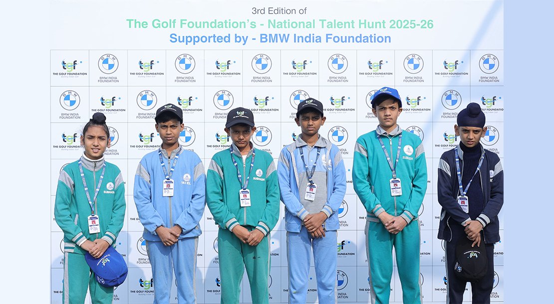 Underprivileged Youth Sports