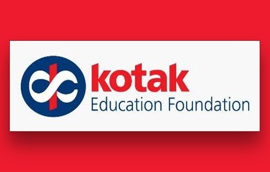 Kotak Junior Scholarship