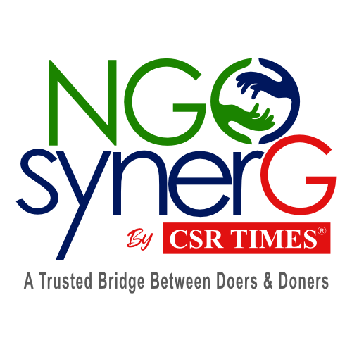 Logo NGO SynerG