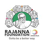Rajanna Logo latest