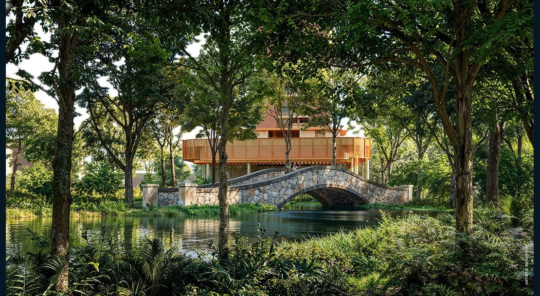 Corporate sustainability initiative