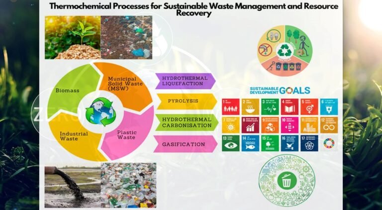 sustainable waste management