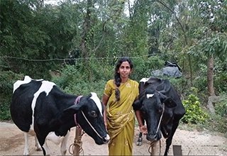 Women empowerment initiatives