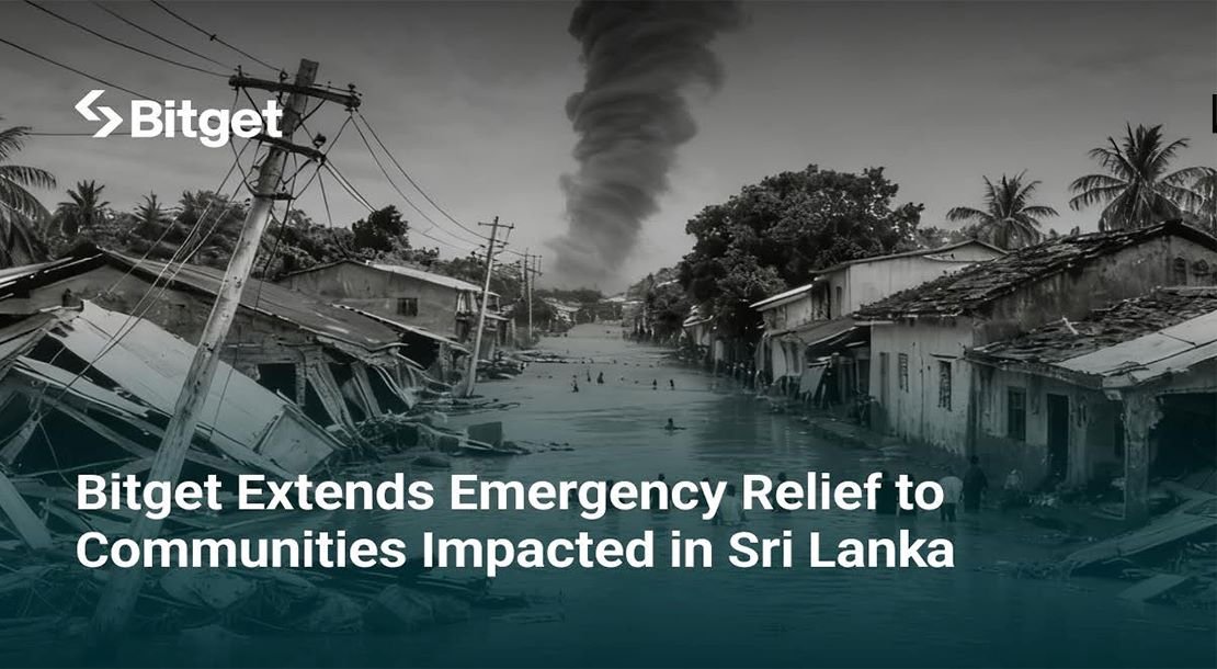Sri Lanka disaster support