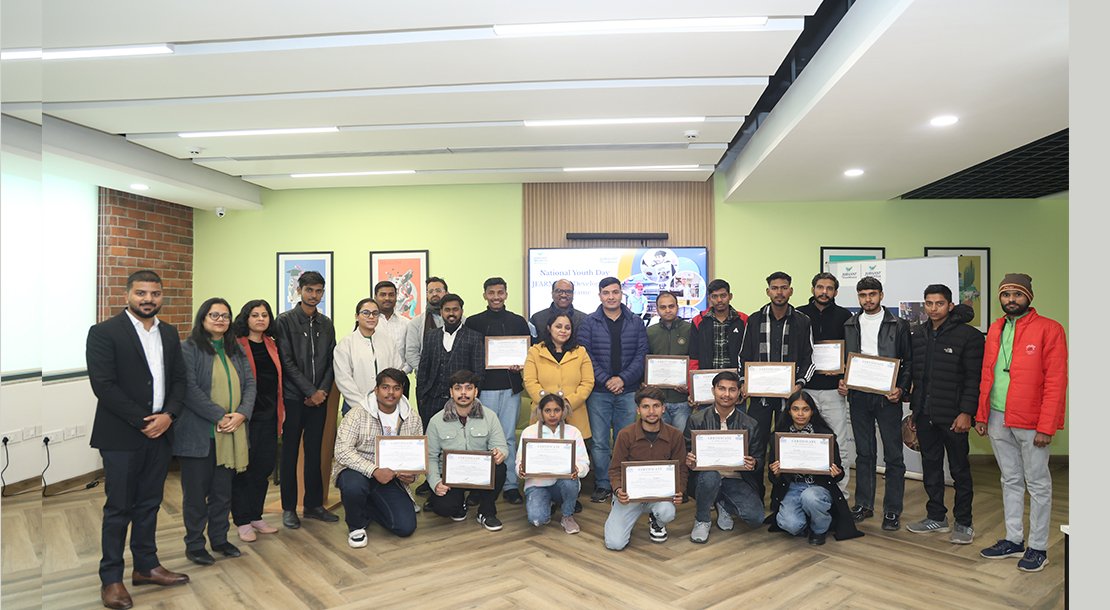 Jubilant FoodWorks Limited