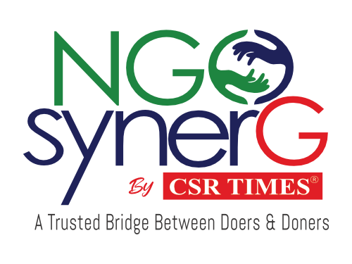 NGO SynerG lOGO