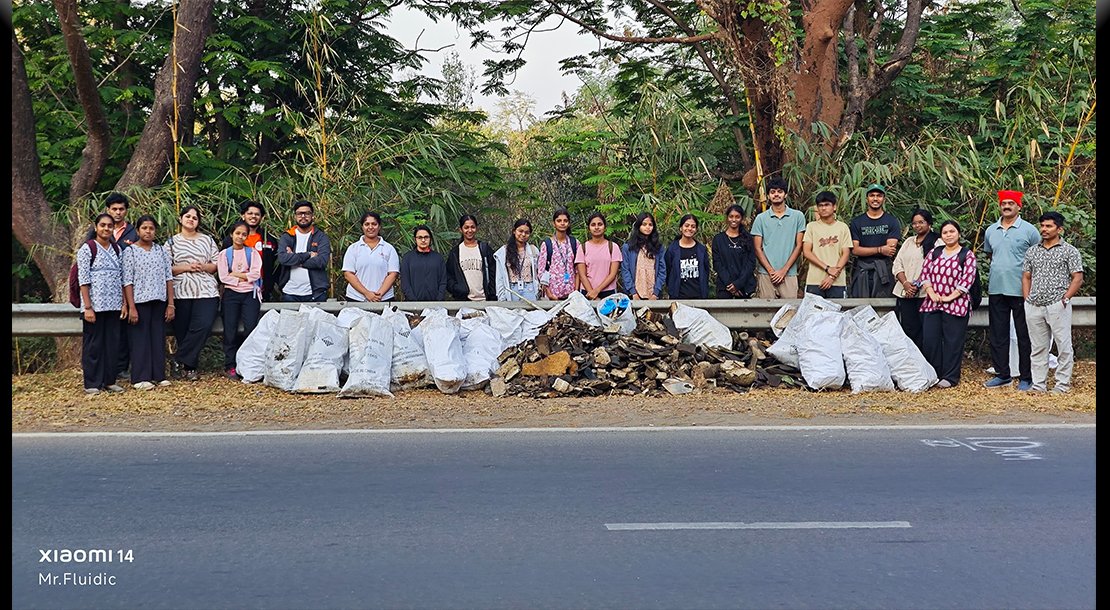 Mangrove conservation India