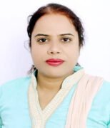 Ms Rekha Kushwaha