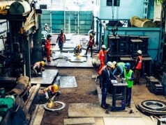 Global labour standards