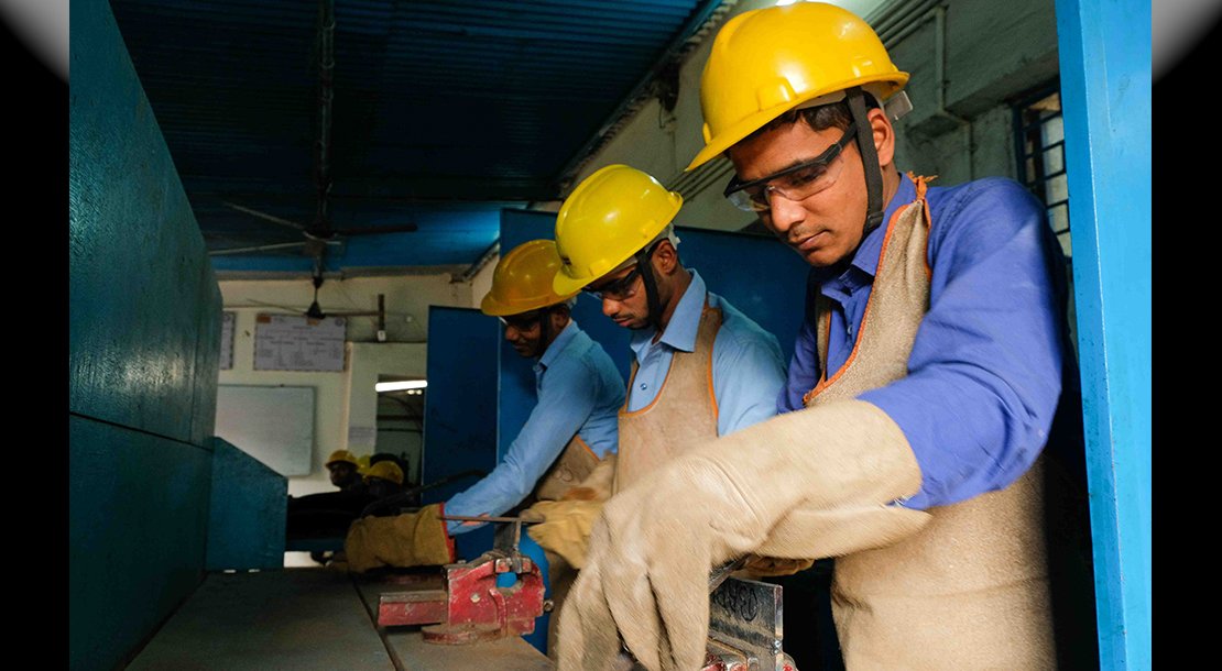 Rural workforce development