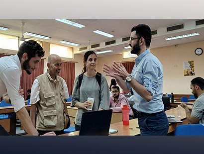 Social justice advocacy